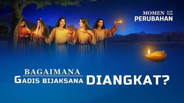 akhir zaman kristen