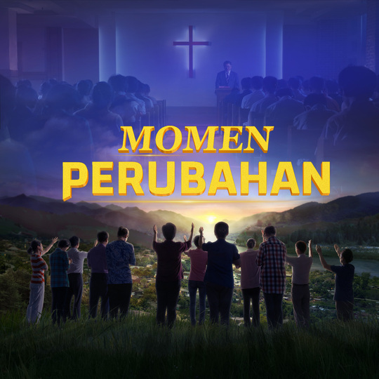 akhir zaman kristen