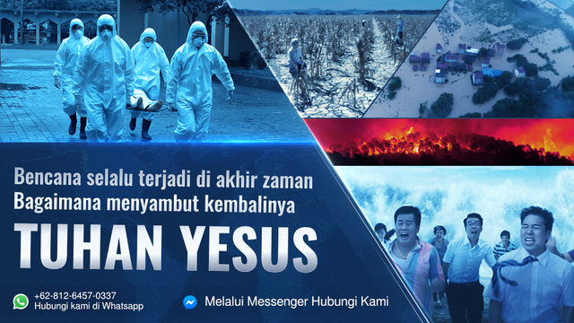 nubuat akhir zaman
